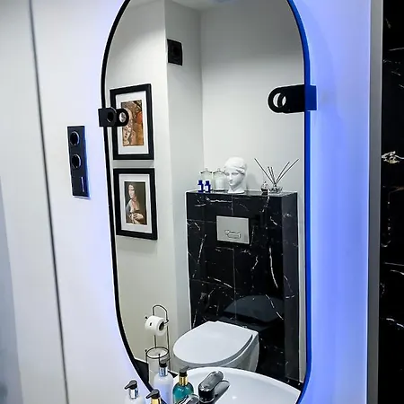Ad Boutique Budapest