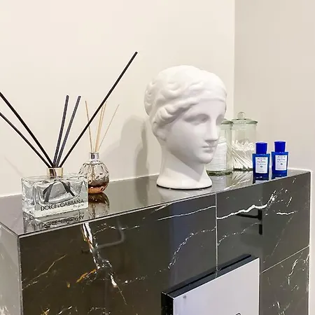 Ad Boutique アパート ブダペスト