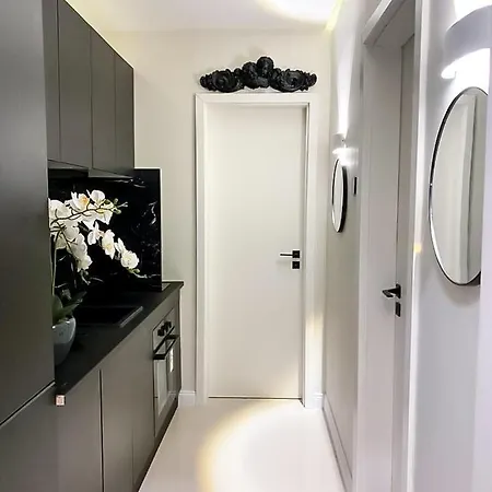 Ad Boutique Apartment
