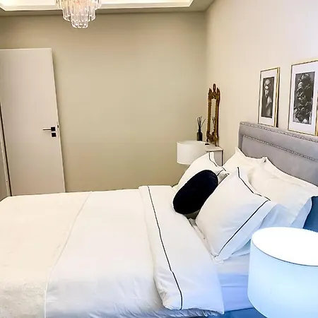 Ad Boutique Apartment Budapest