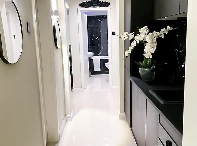Apartamento Ad Boutique