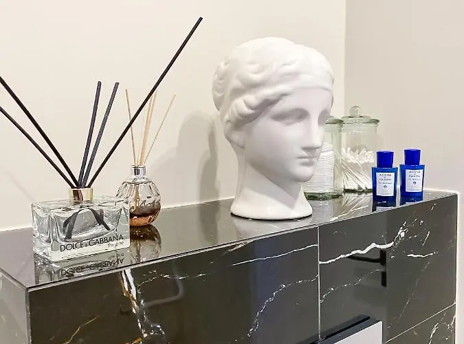 Ad Boutique Apartament Budapeszt