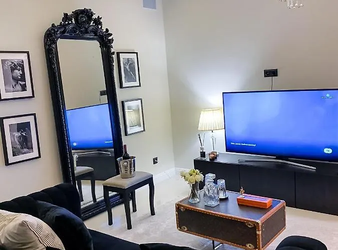 Apartament Ad Boutique
