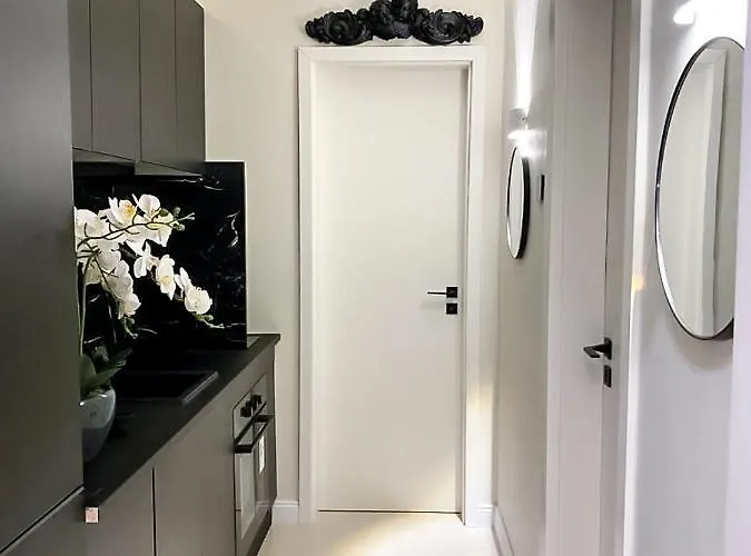 Ad Boutique Apartamento