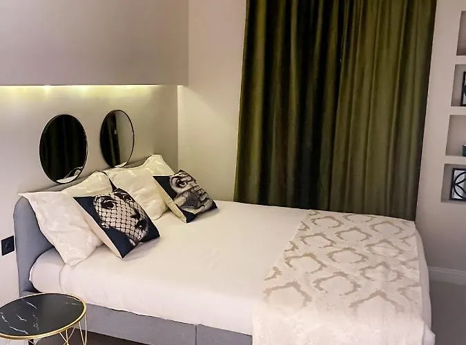 Ad Boutique Apartament *