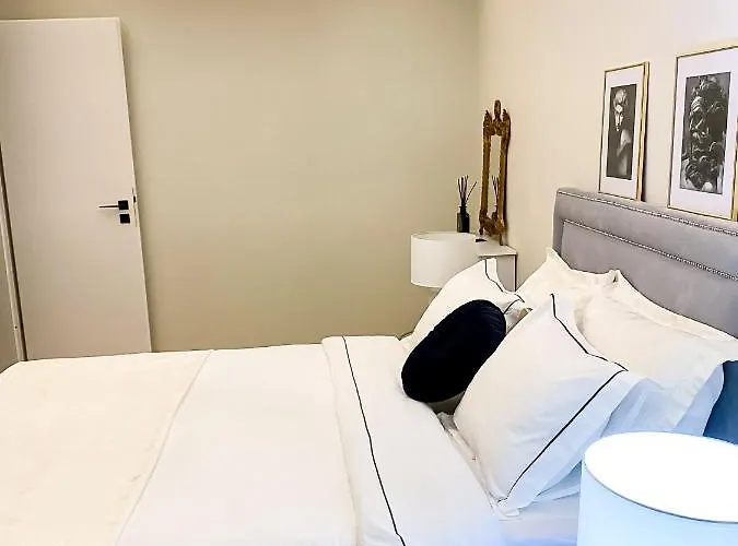 Ad Boutique Apartament Budapeszt